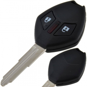 Obudowa kluczyka Mitsubishi | 3215-11